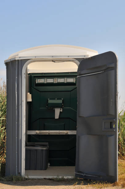 Porta potty rental for outdoor events in Stepney, CT