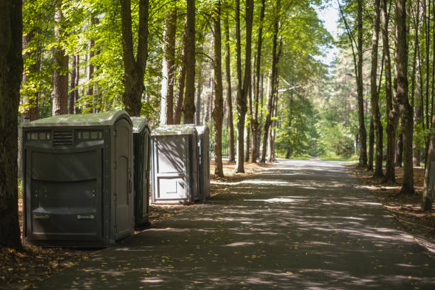 Best Emergency porta potty rental  in Stepney, CT