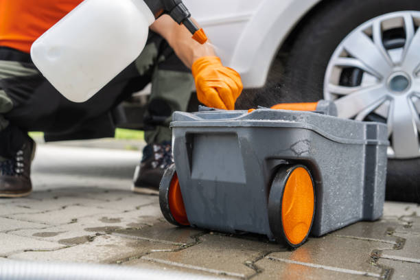 Best Local porta potty services  in Stepney, CT